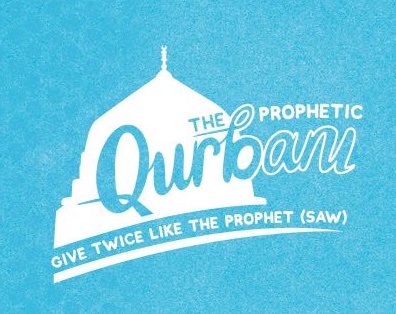 Prophetic Qurbani
