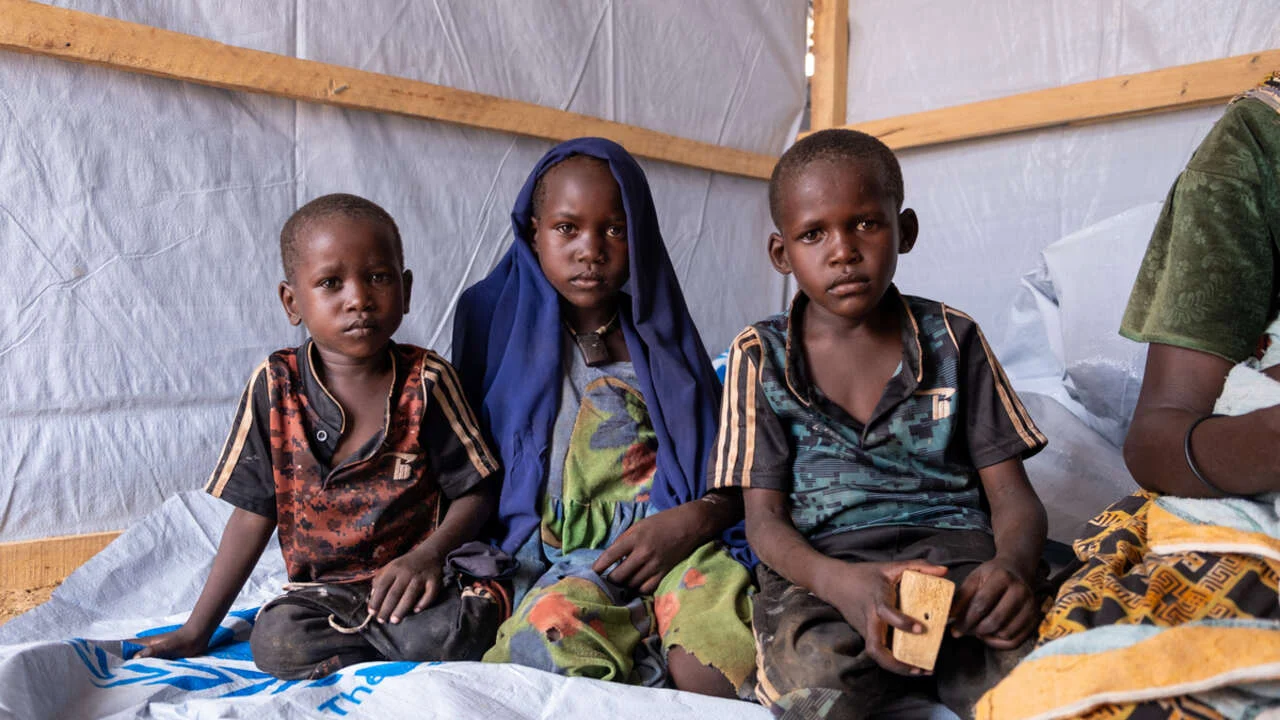 Qurbani in Sudan
