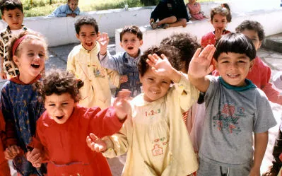Qurbani in Tunisia