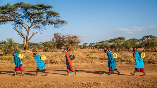 Qurbani in Kenya