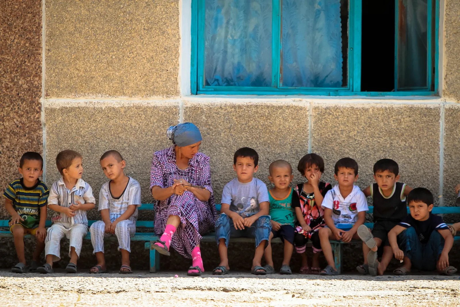 Qurbani in Jordan