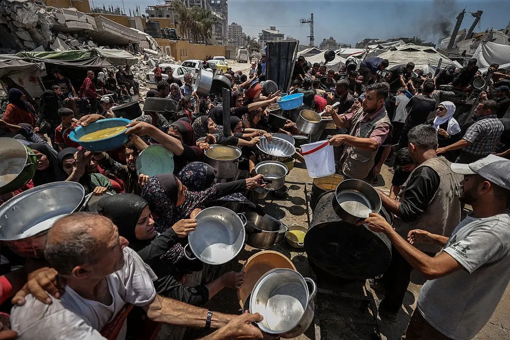 Qurbani in Lebanon