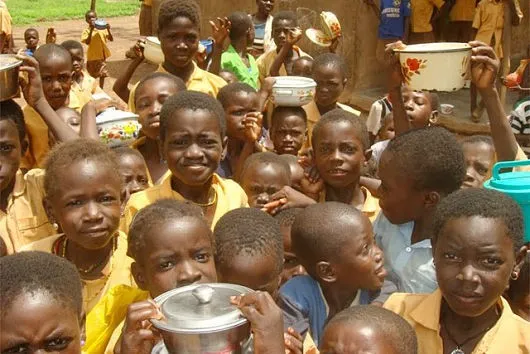 Qurbani in Ghana