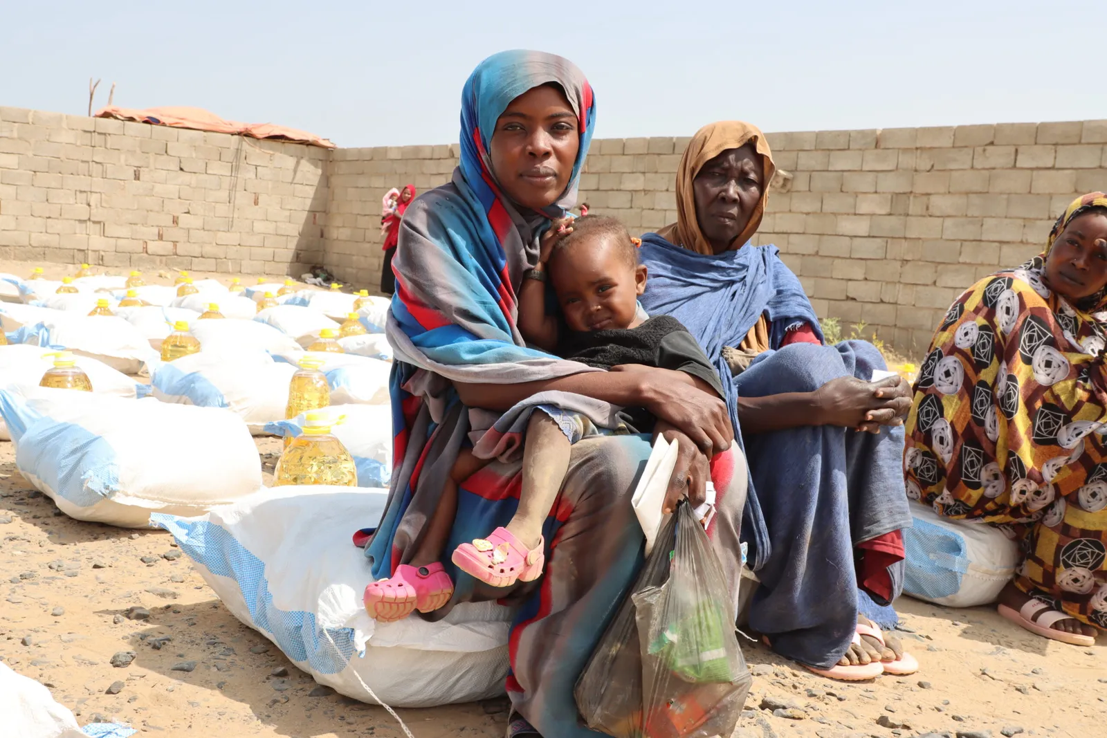 Qurbani in Senegal