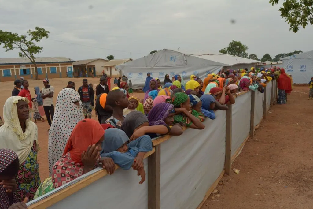 Qurbani in Cameroon