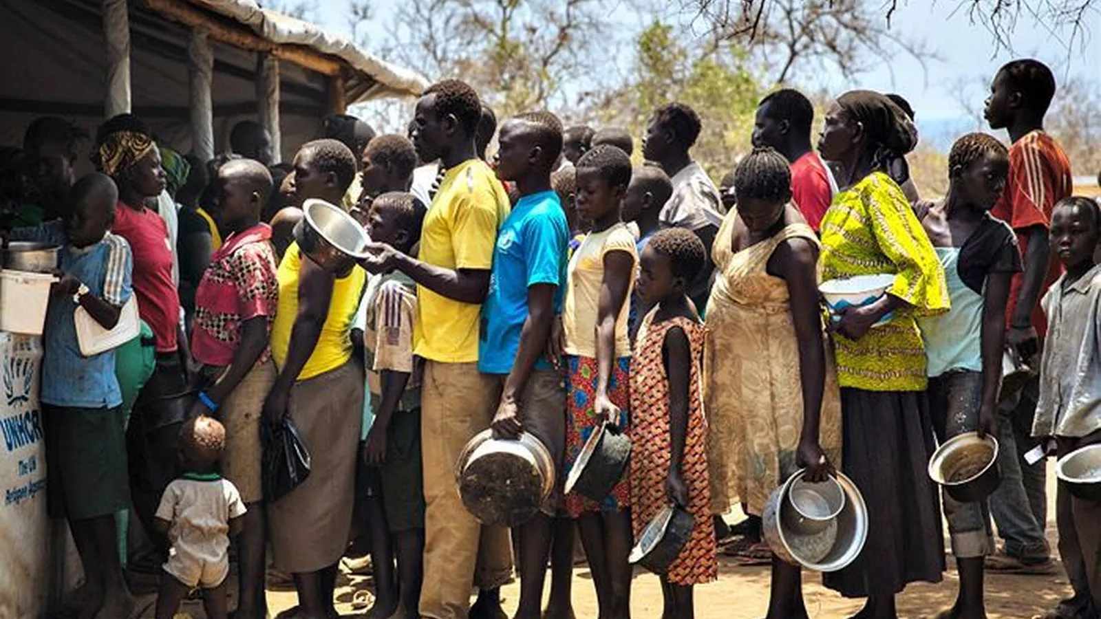 Qurbani in Nigeria