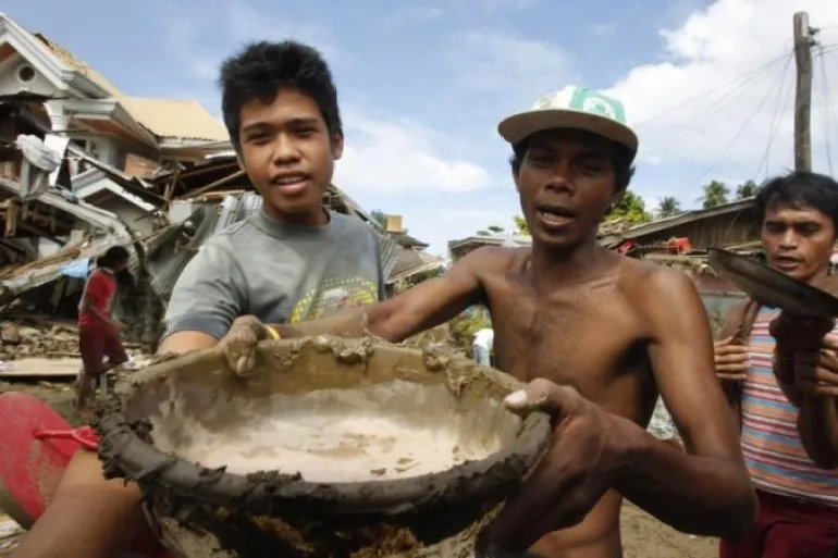 Qurbani in Philippines