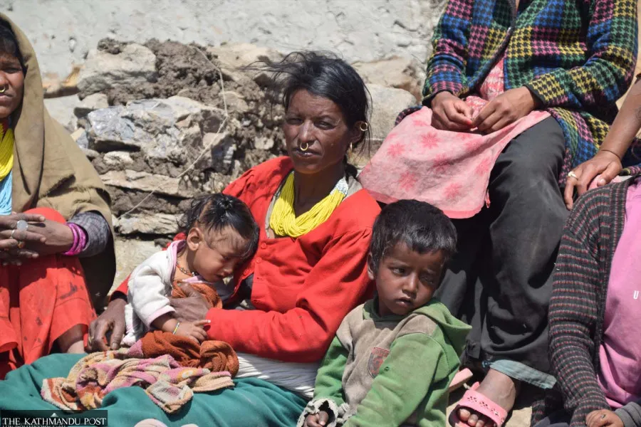 Qurbani in Nepal